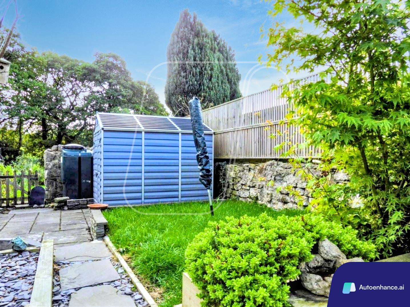 2 Drope Terrace, St. George's-Super-Ely, Cardiff, CF5 6EQ